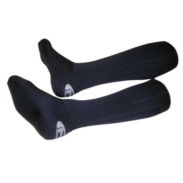 Neoprene Socks - Thermal socks for winter sports